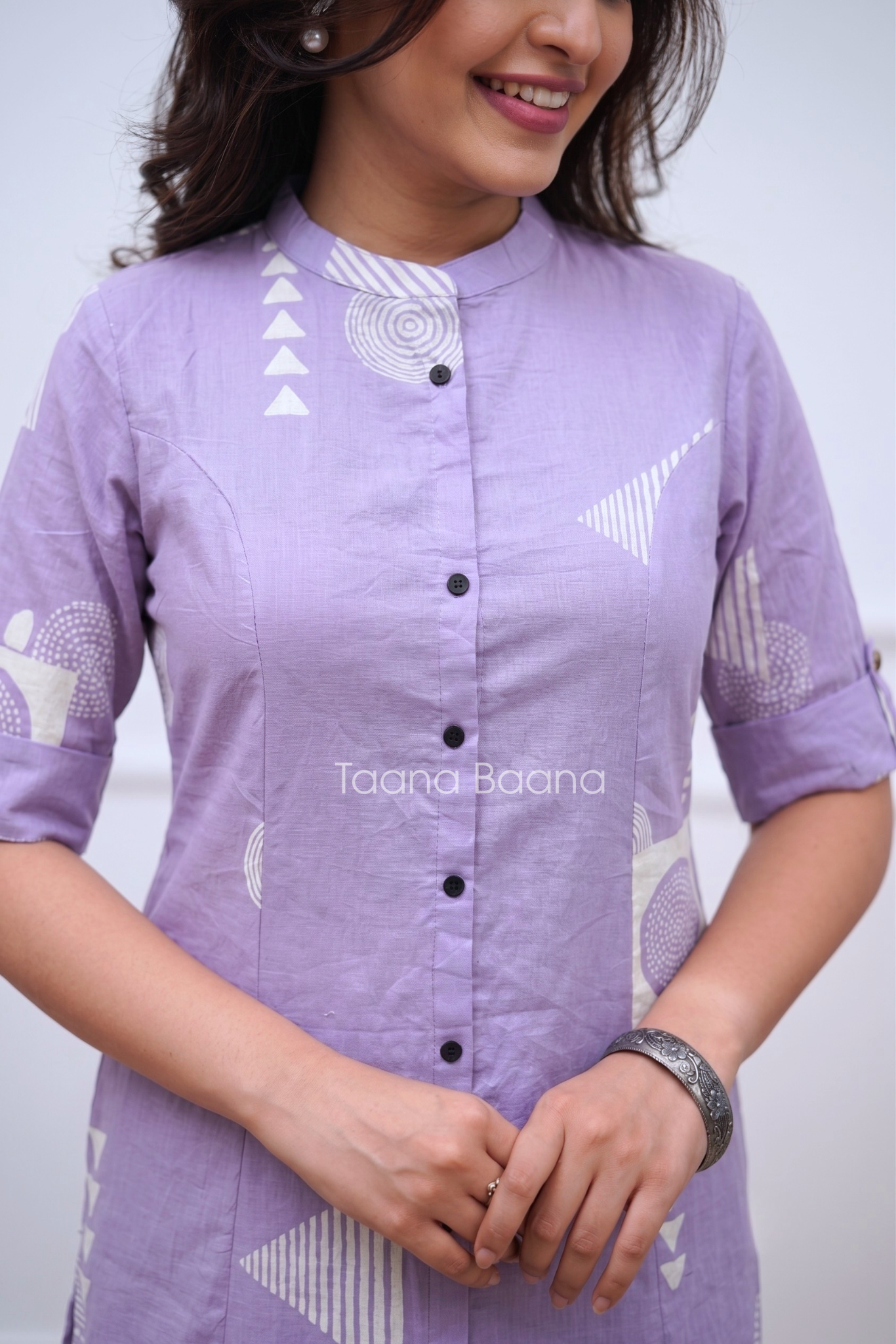 Kurta Plazo set