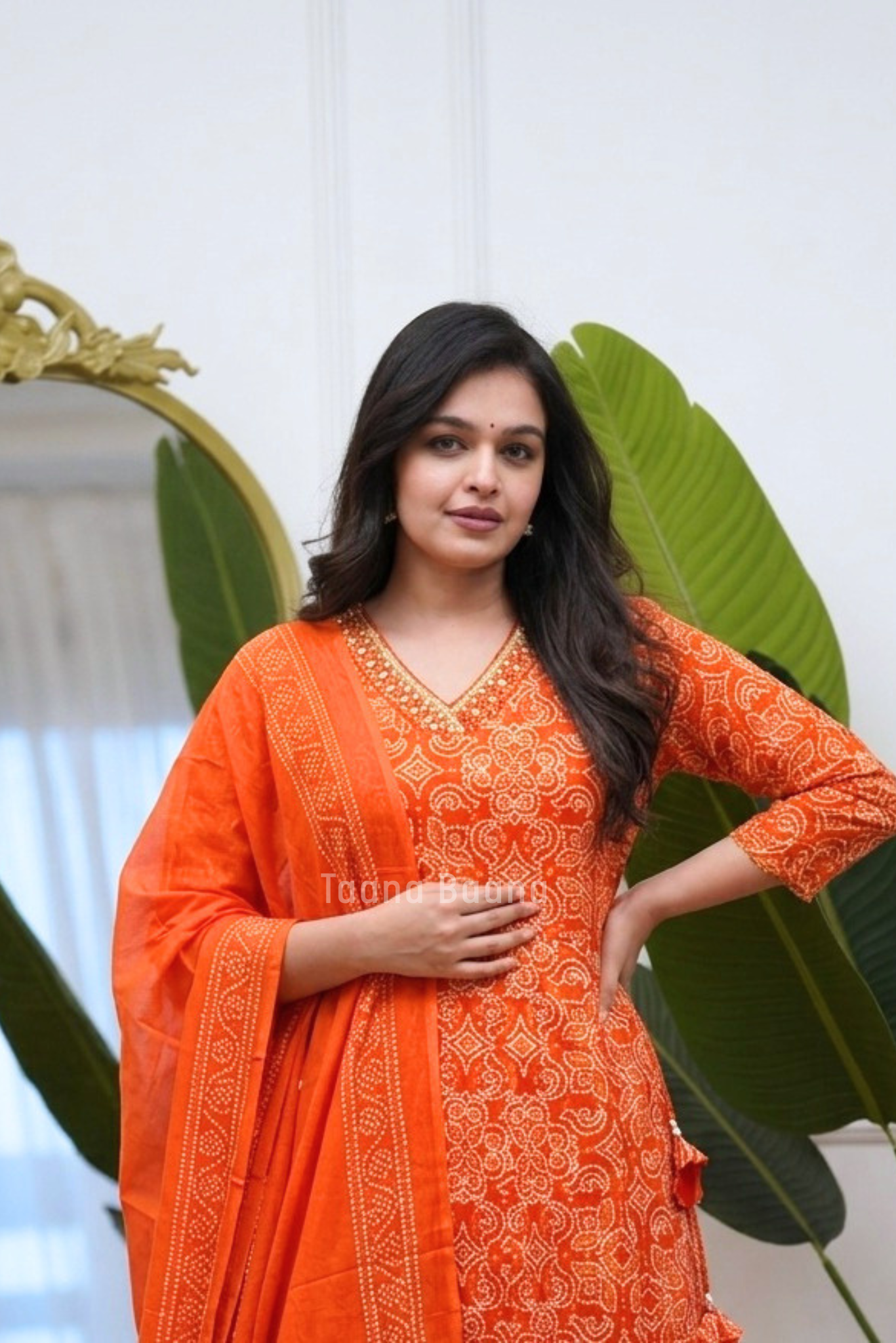 Anarkali Set