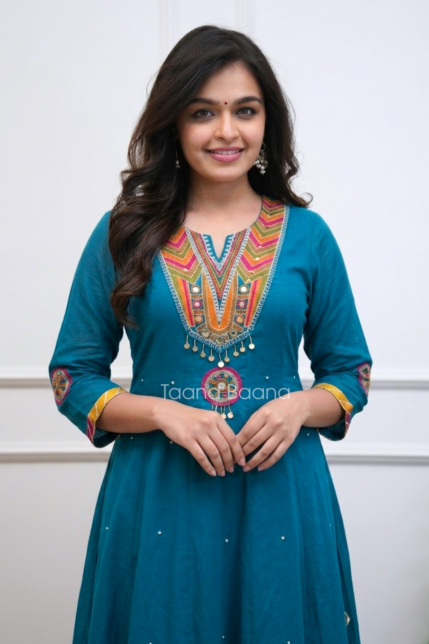 Anarkali Set