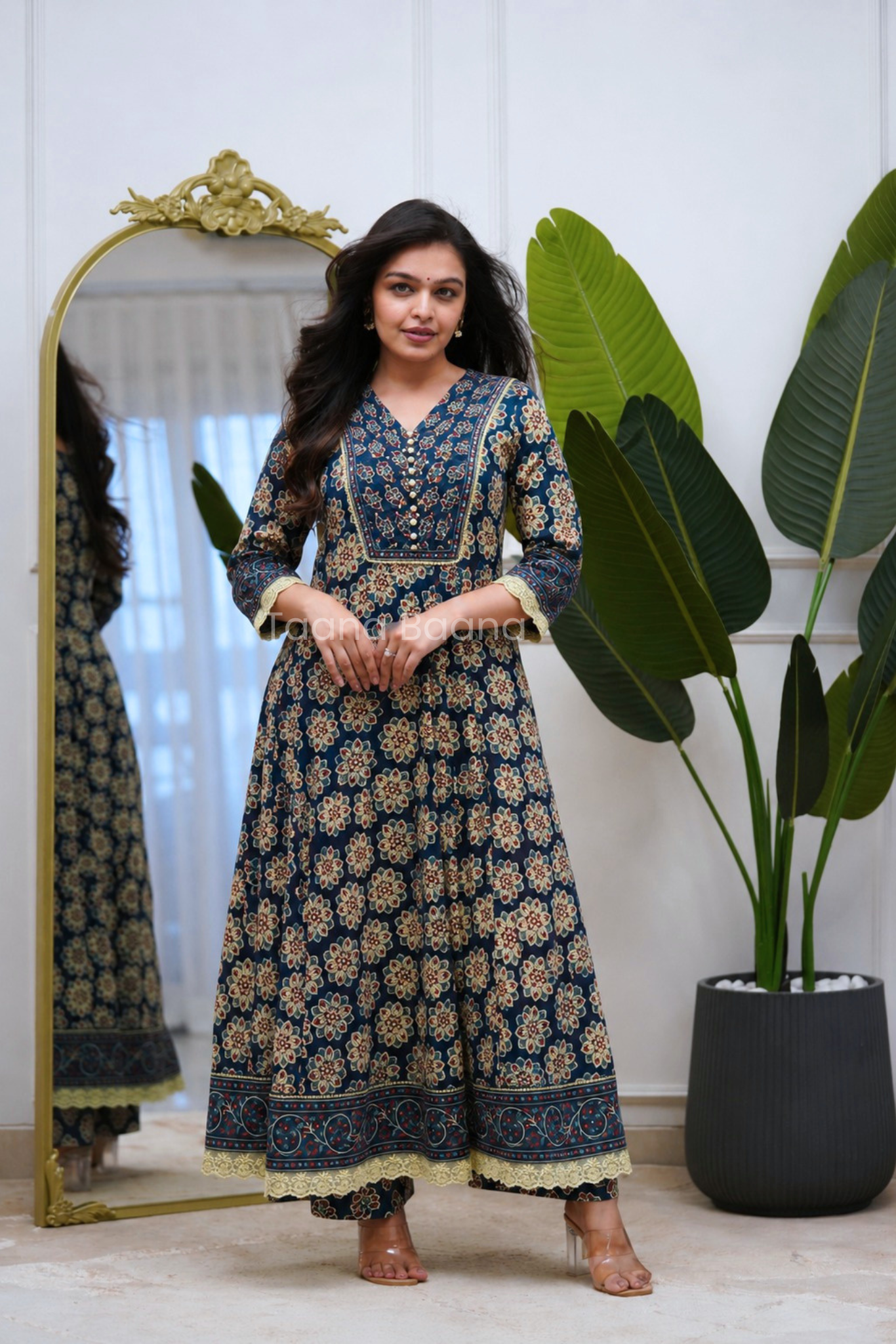 Anarkali Set