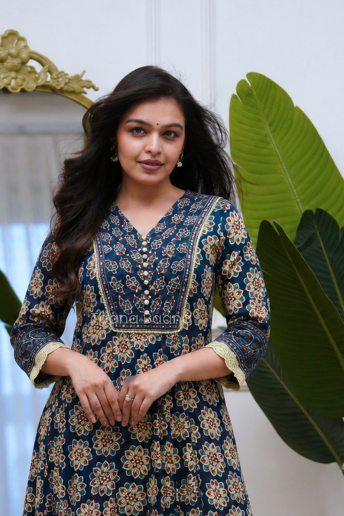 Anarkali Set