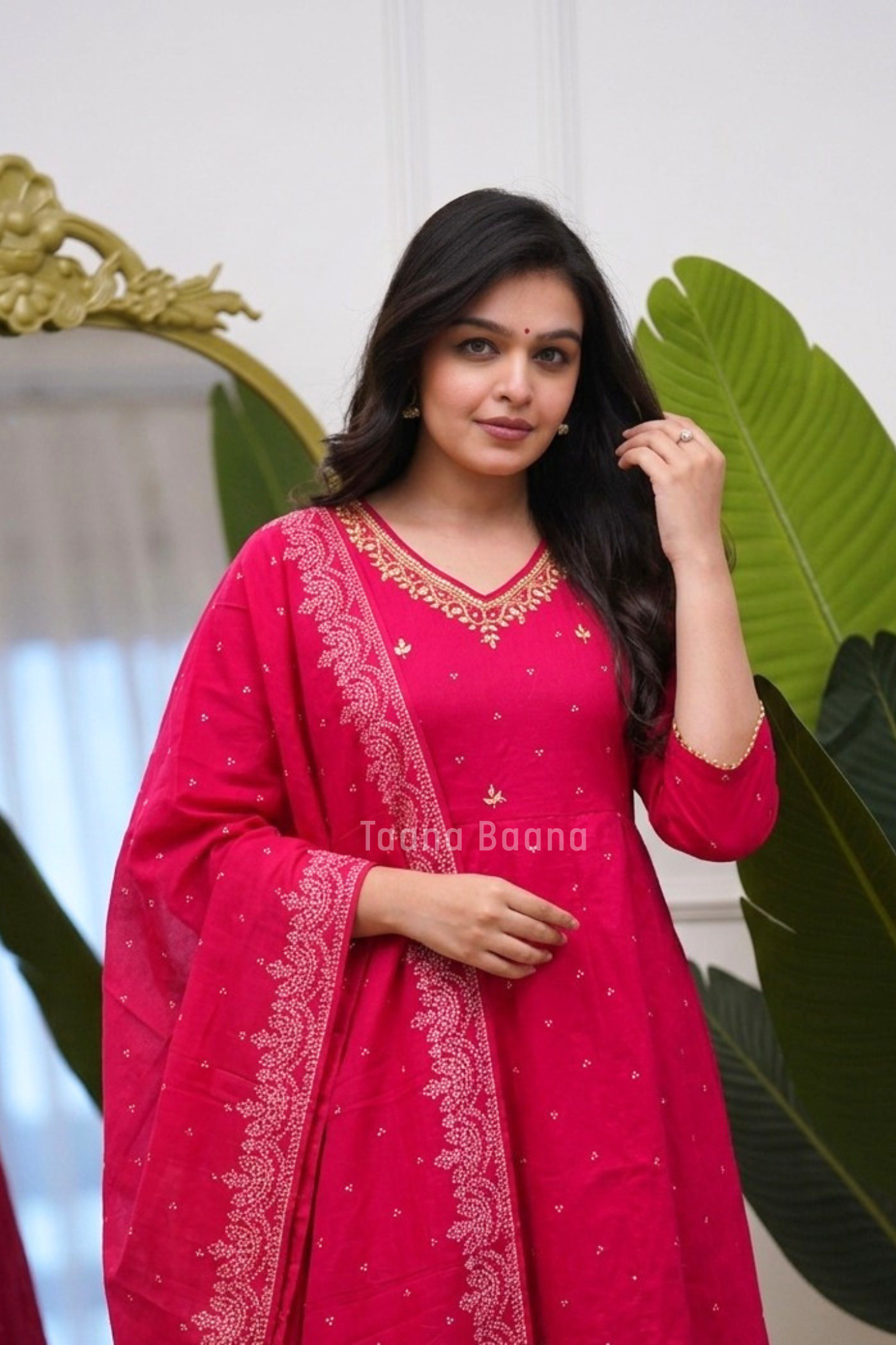 Anarkali Set