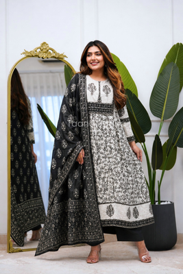 Anarkali Set