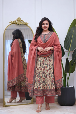 Anarkali Set
