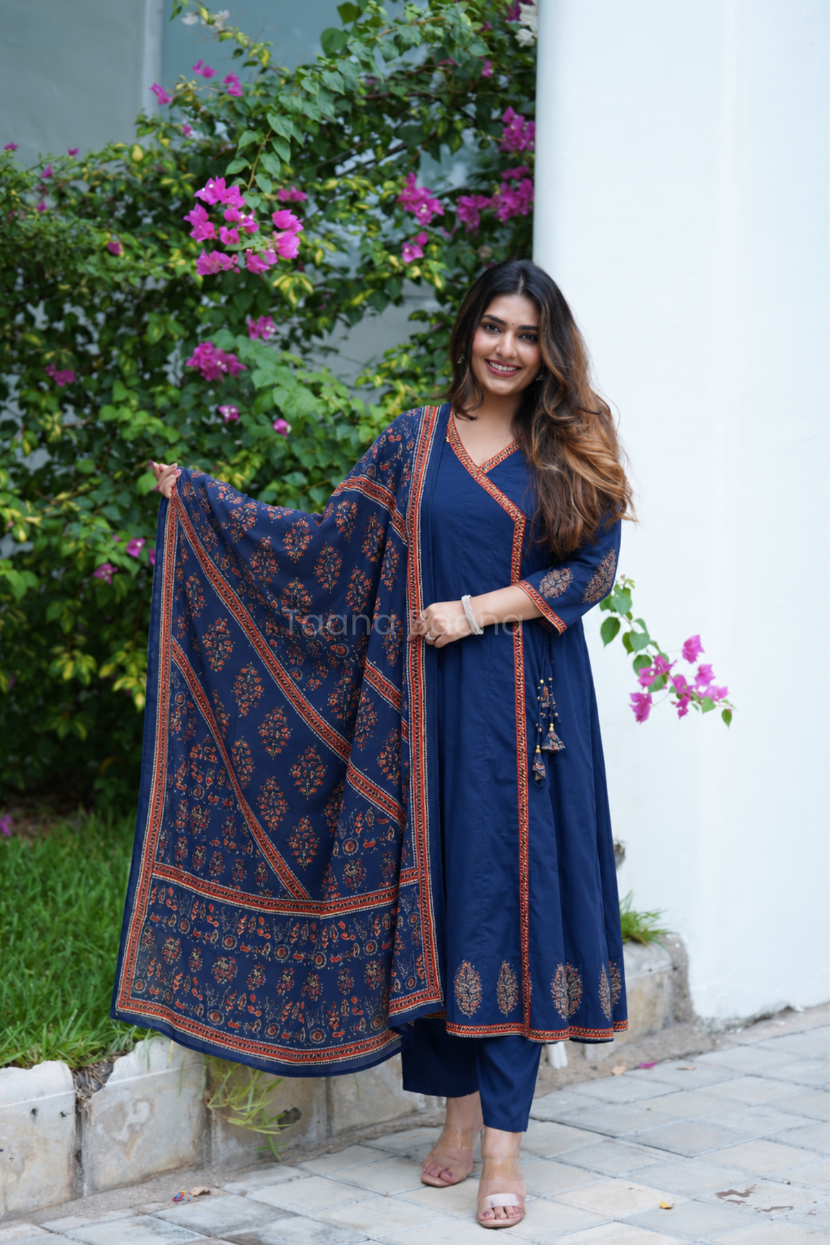 Anarkali Set