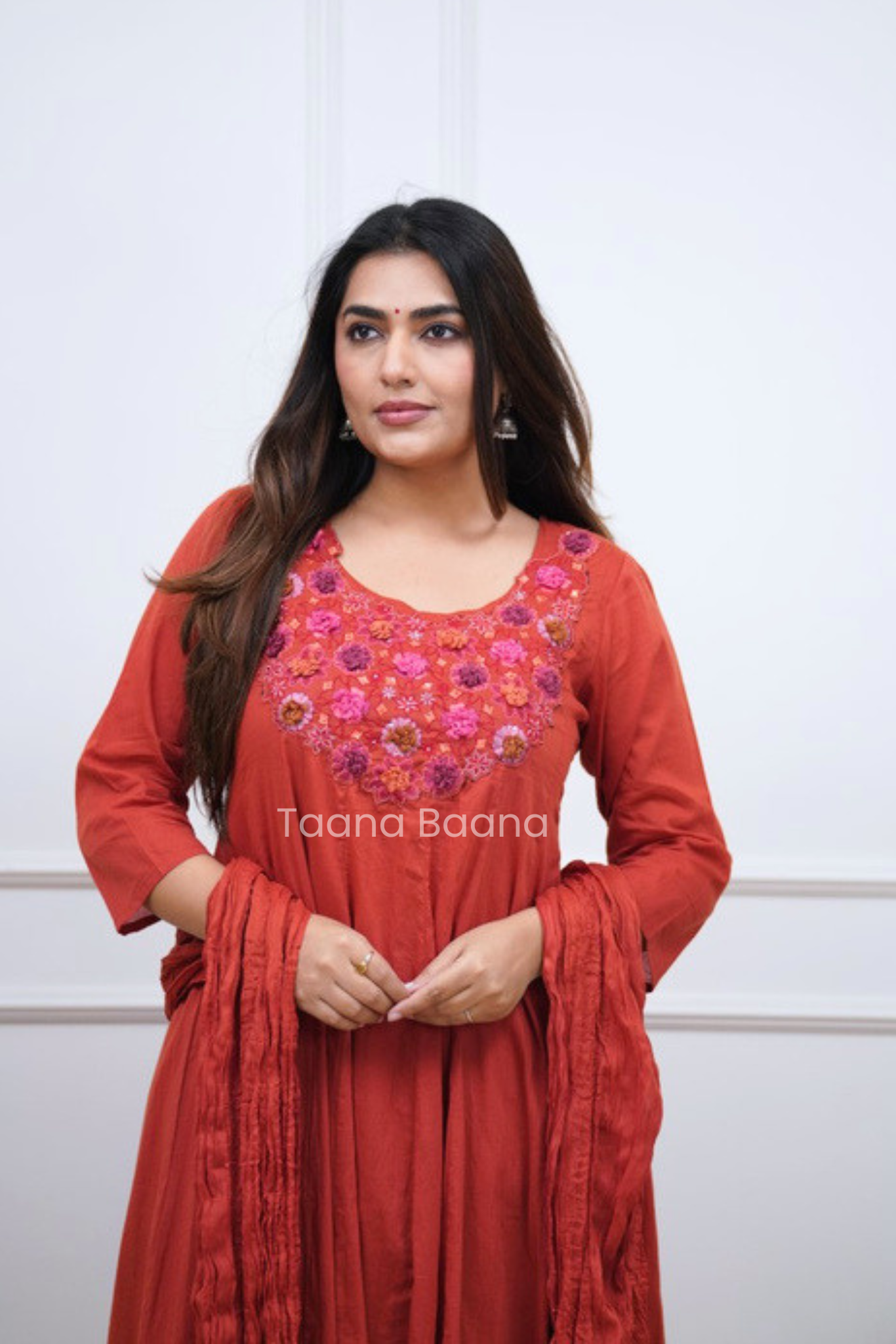 Anarkali Set