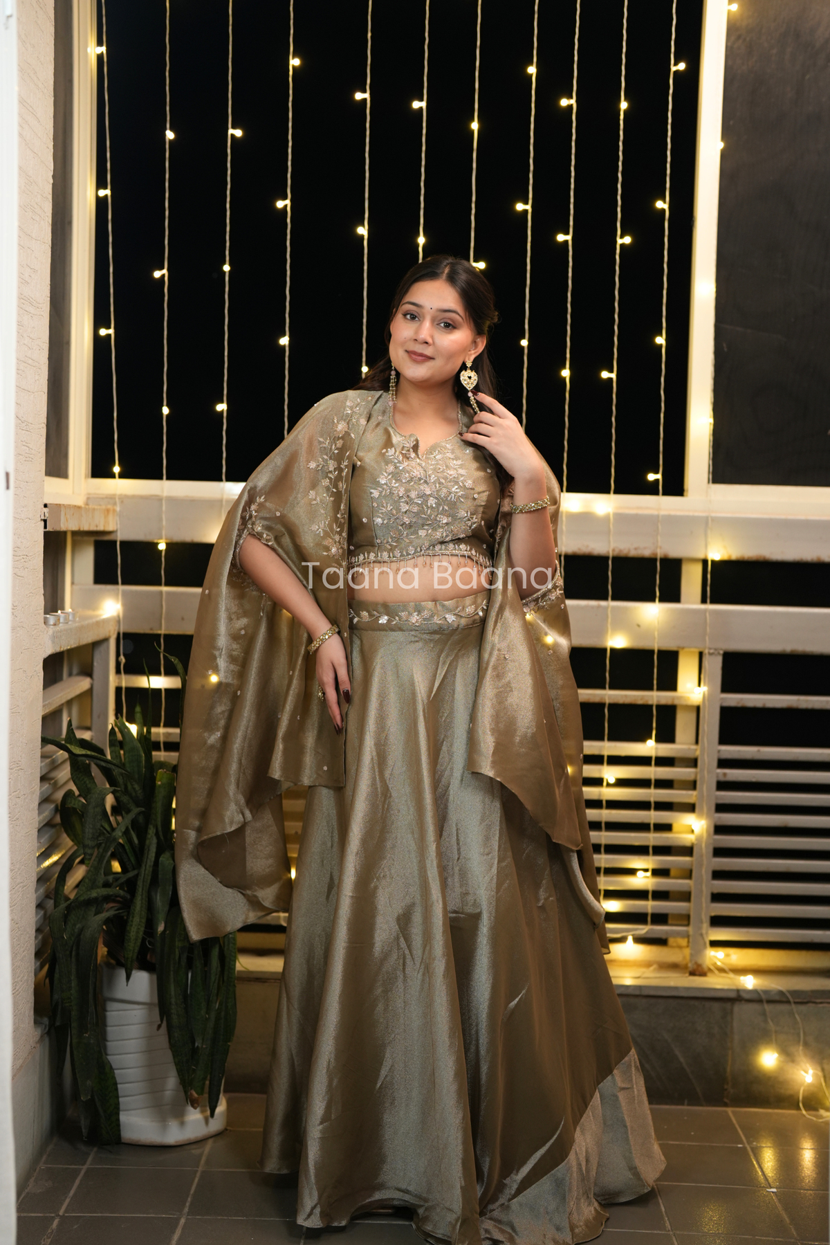 Indo Western