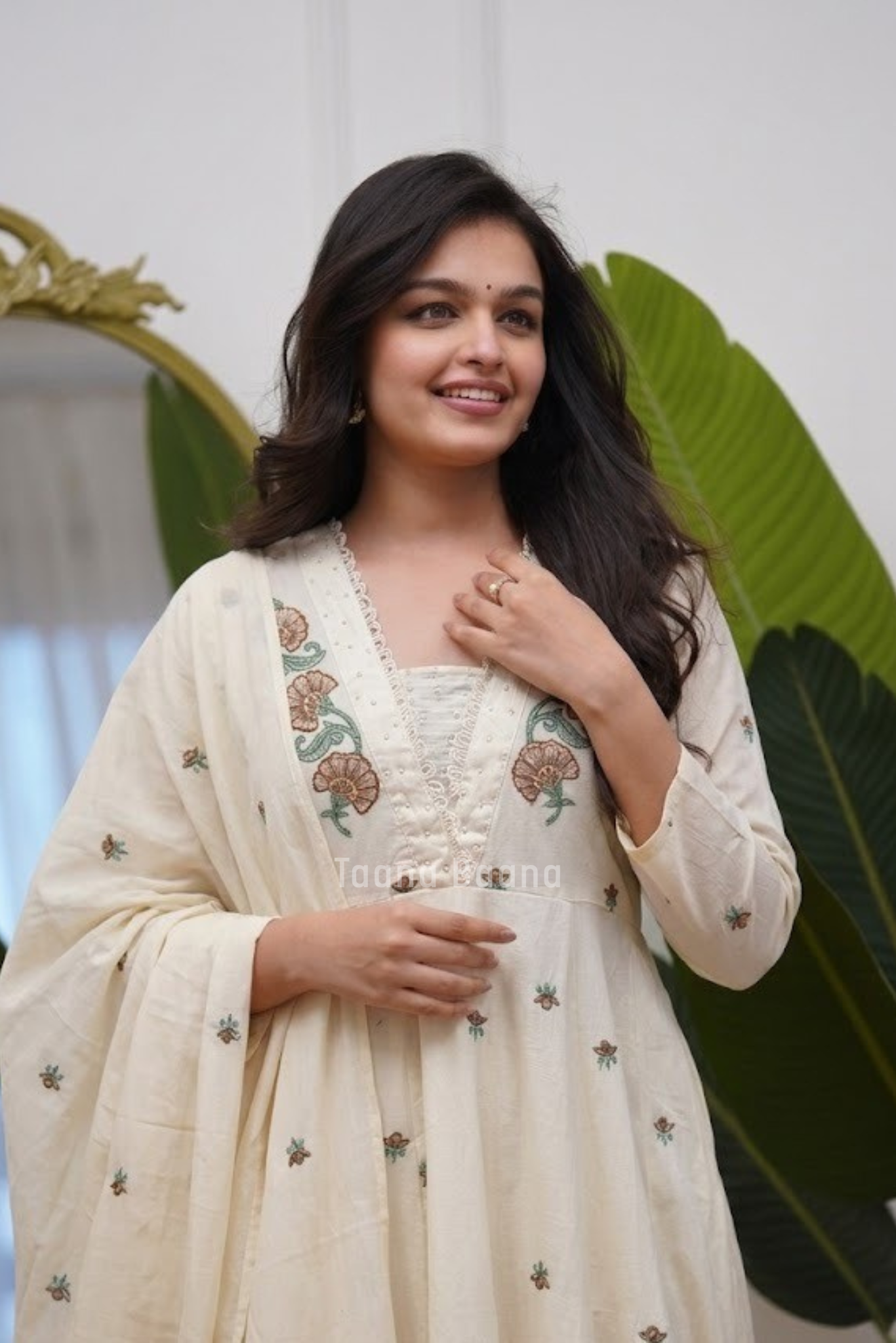 Anarkali Set