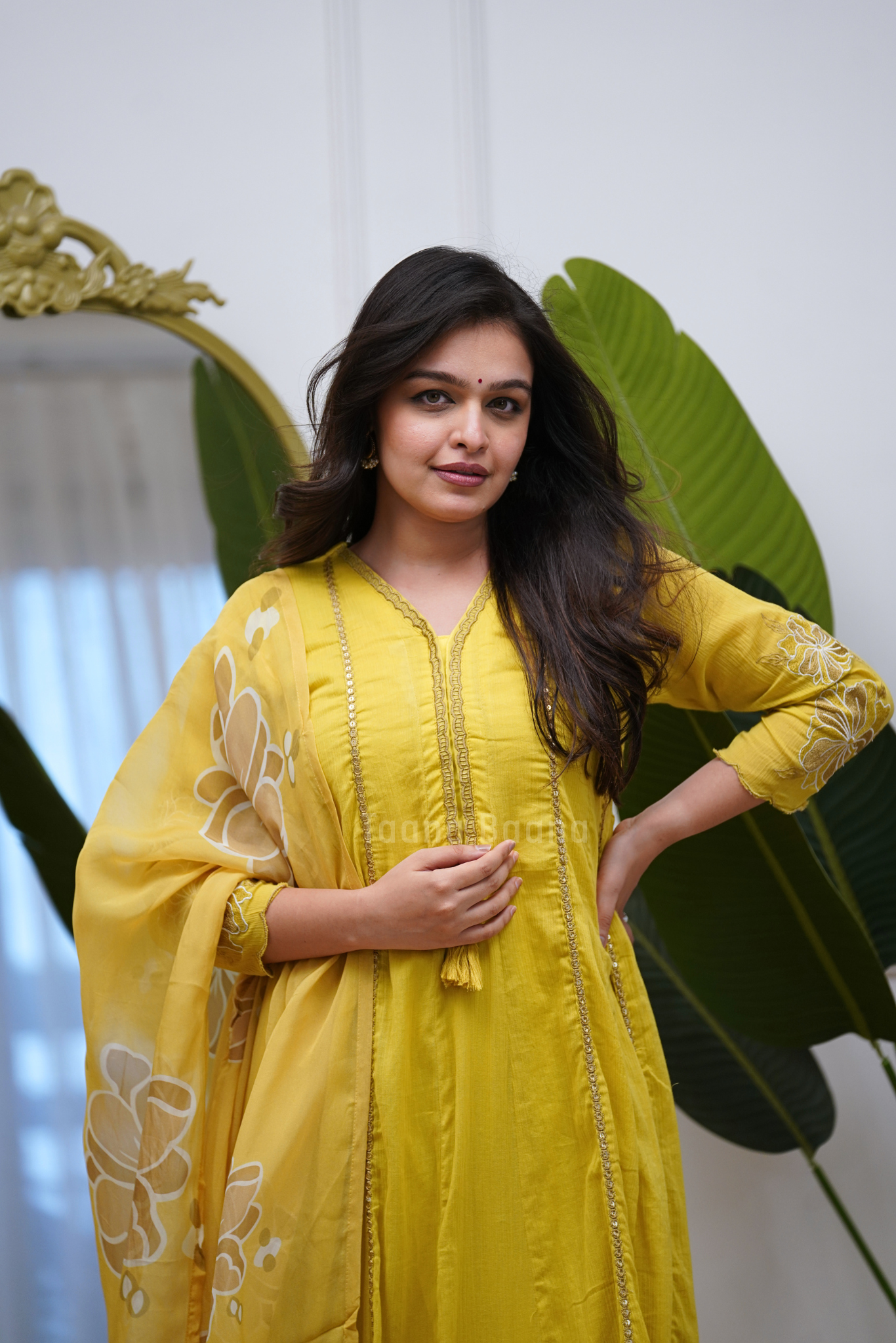 Anarkali Set