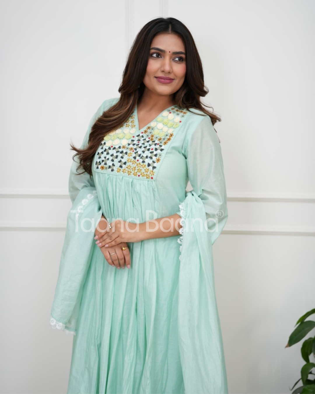 Anarkali Set