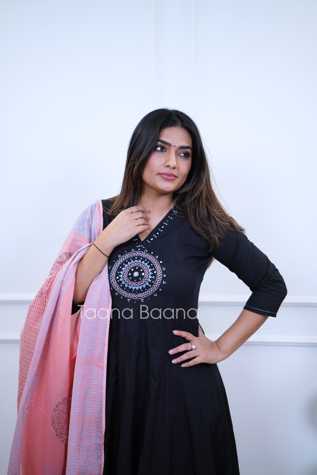 Anarkali Set