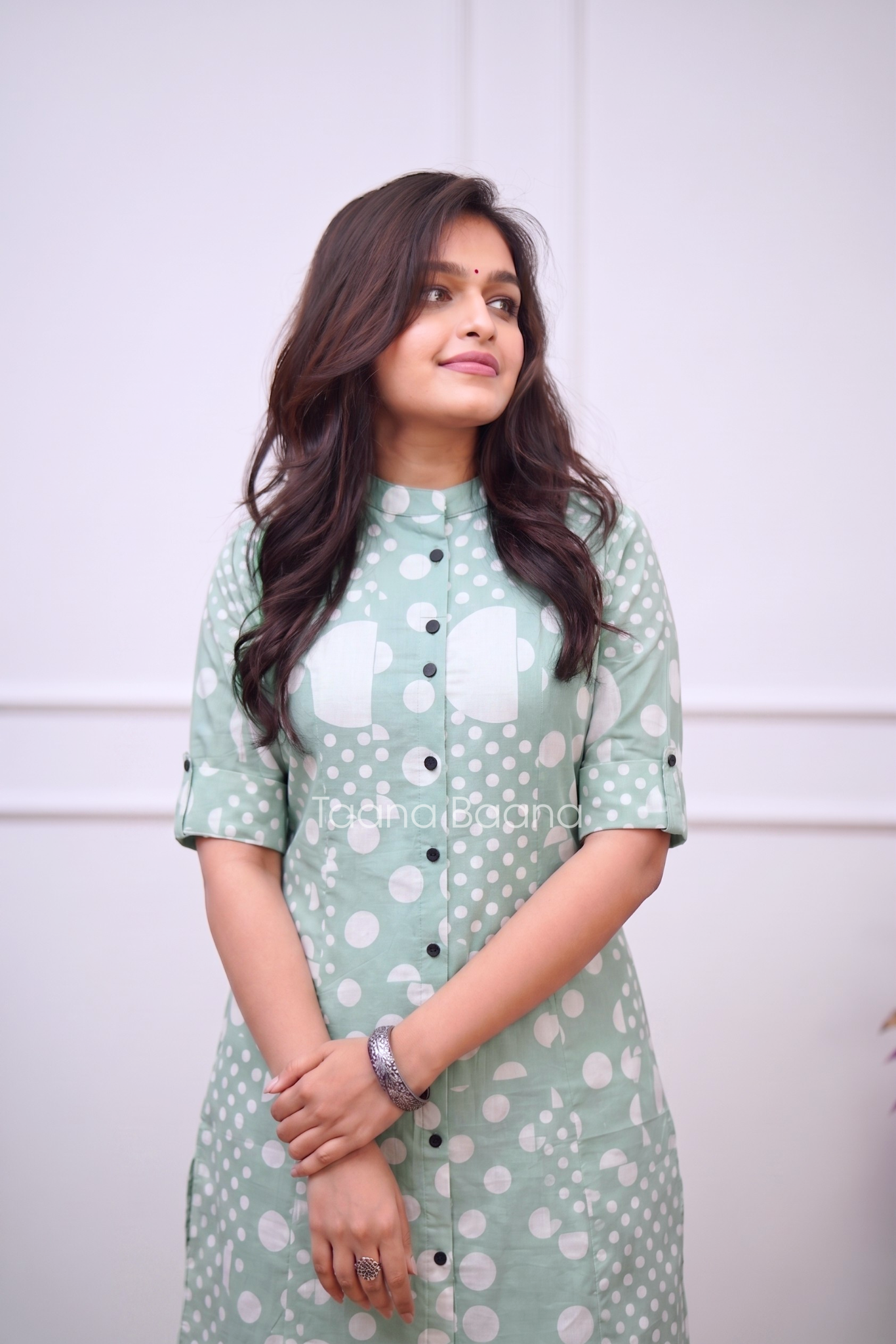 Kurta Plazo Set