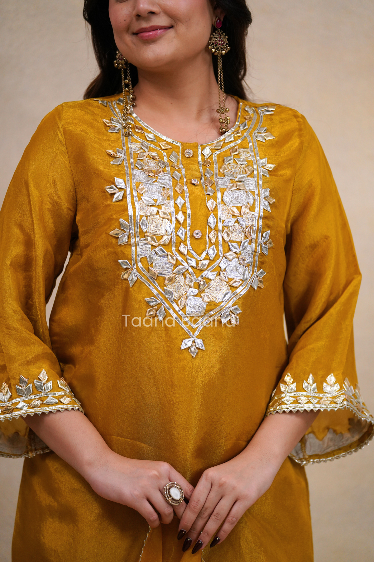 Dupatta Set