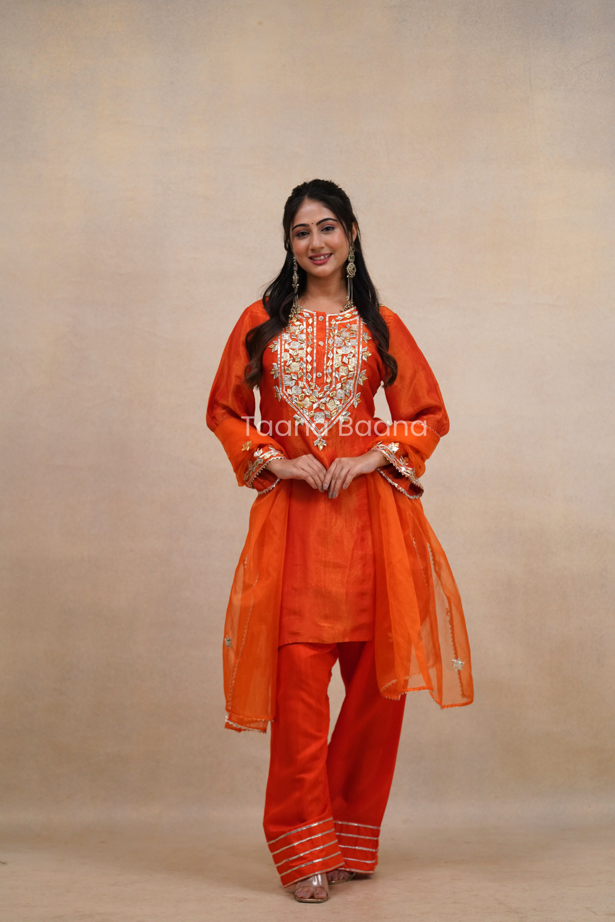 Dupatta Set