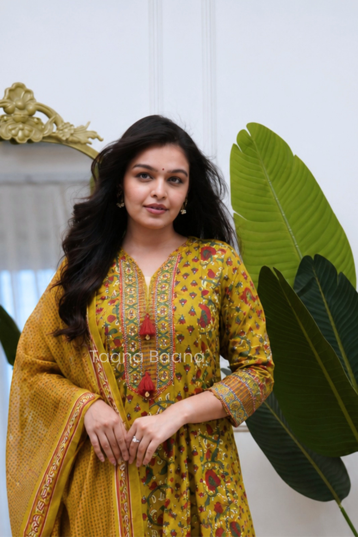 Anarkali Set
