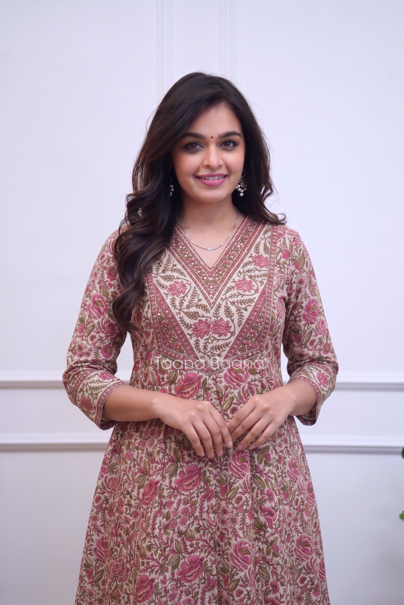 Anarkali Set