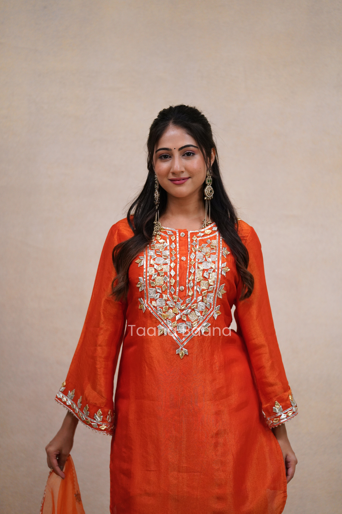 Dupatta Set