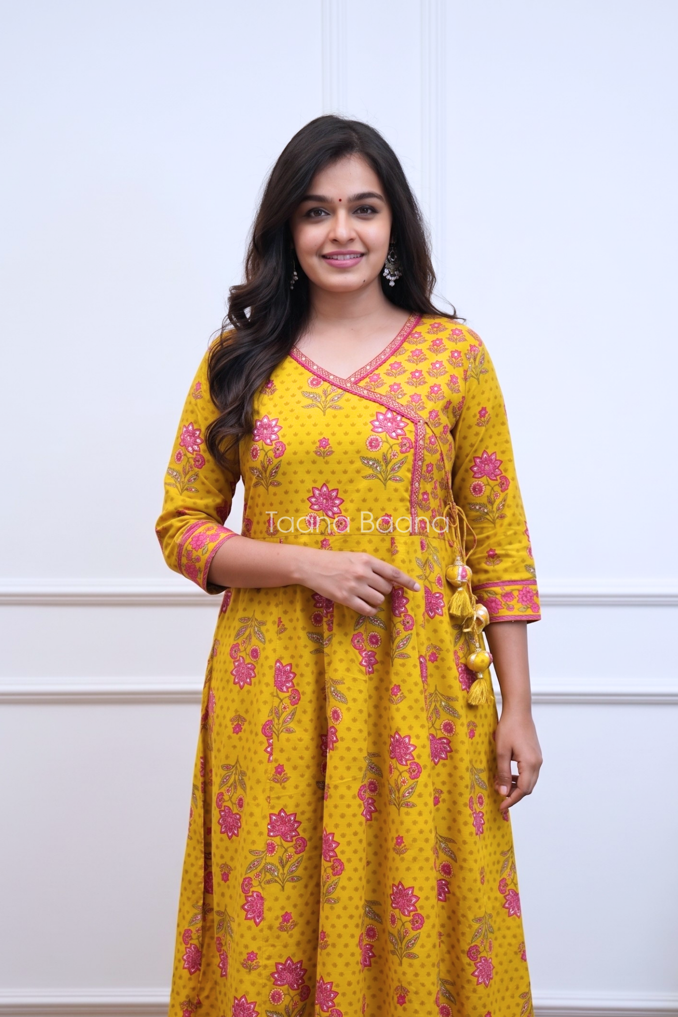 Anarkali Set
