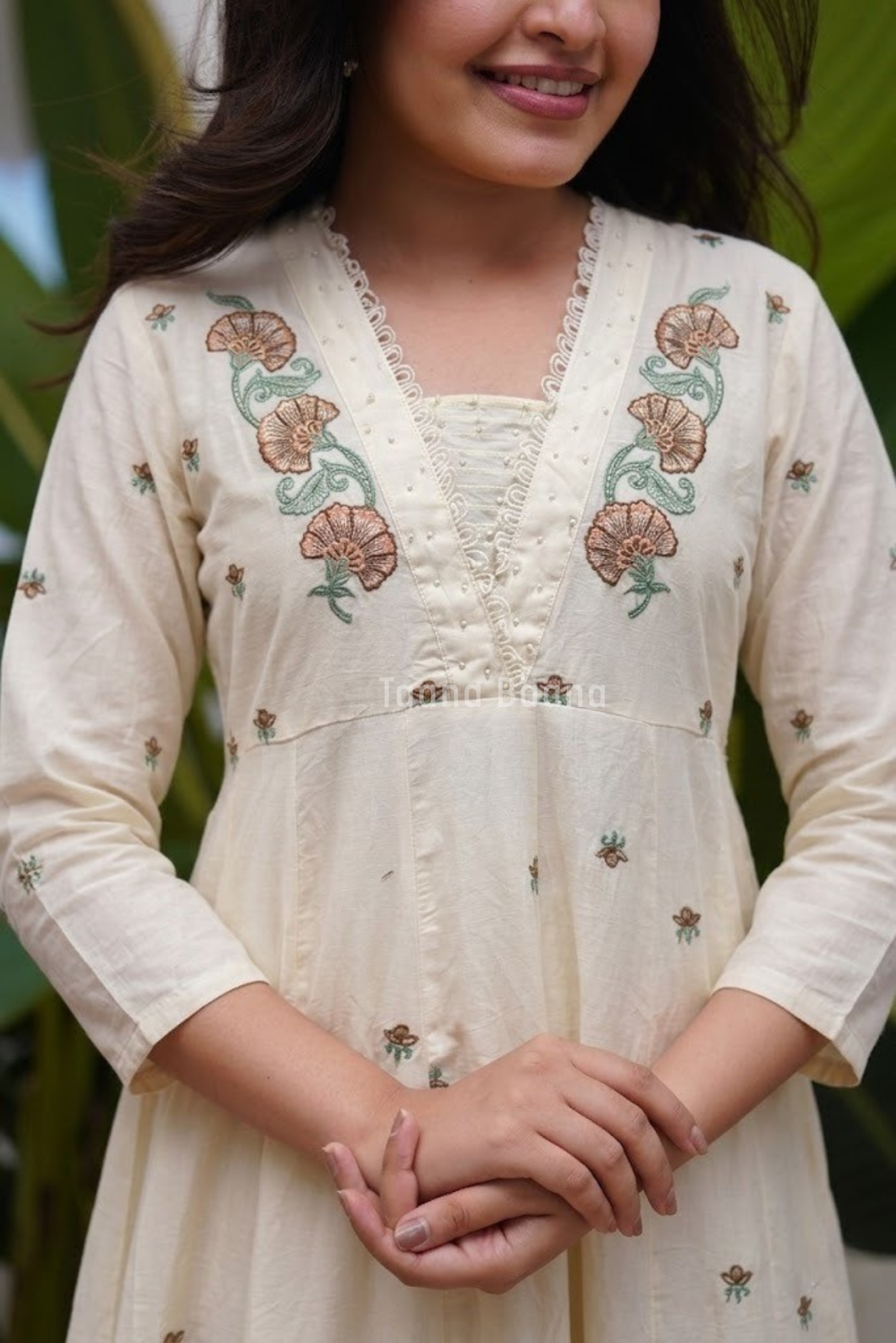 Anarkali Set