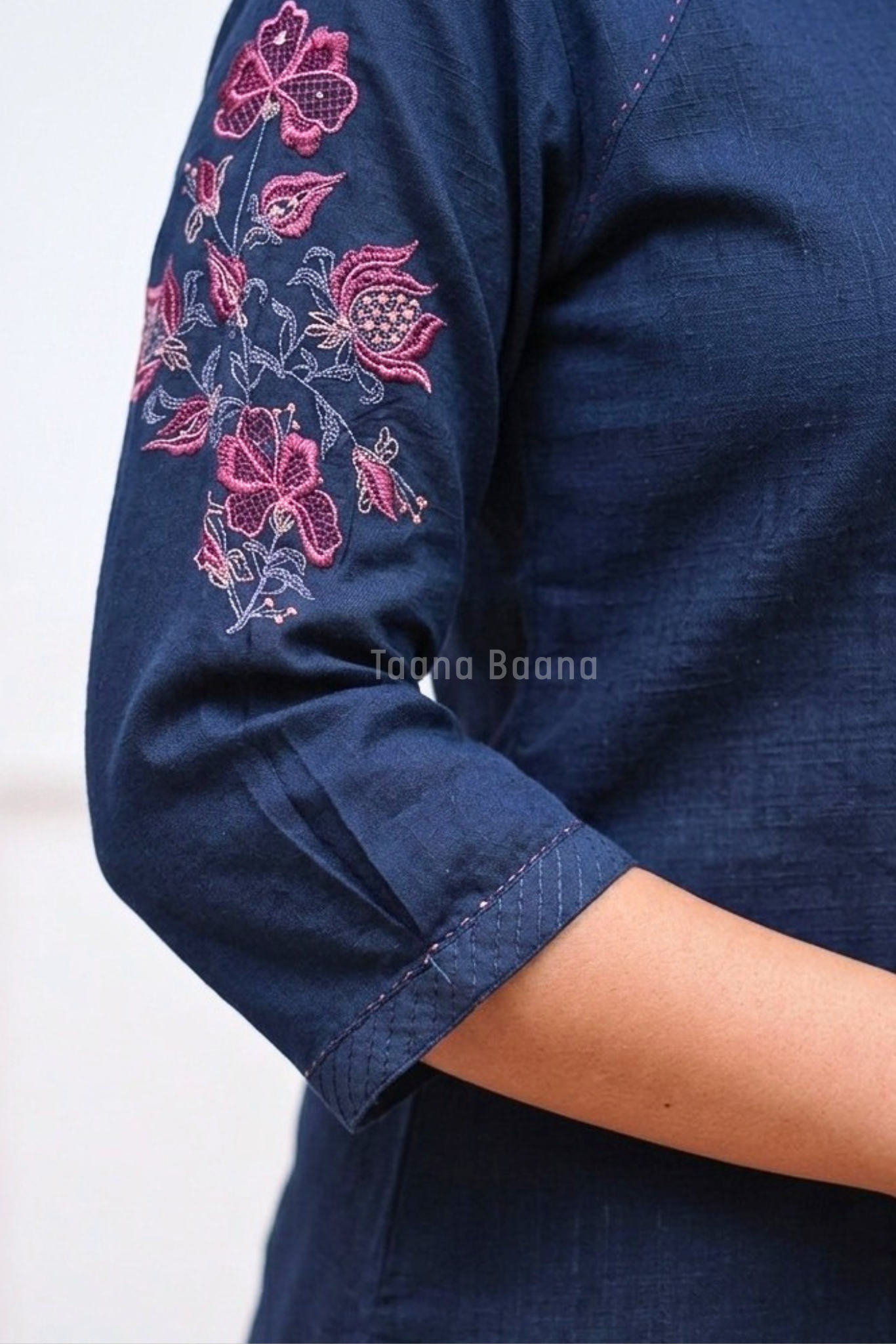 Kurta Pant Set