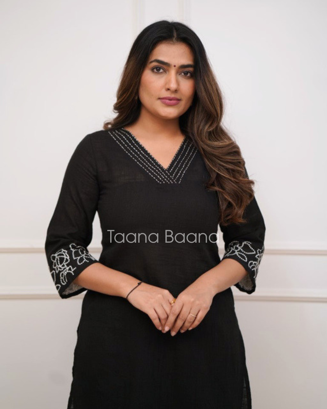 Kurta Pant Set