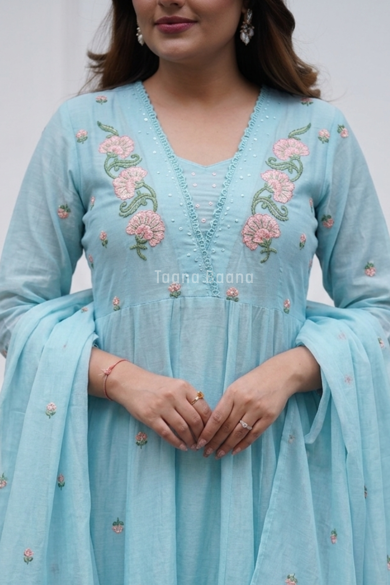 Anarkali Set