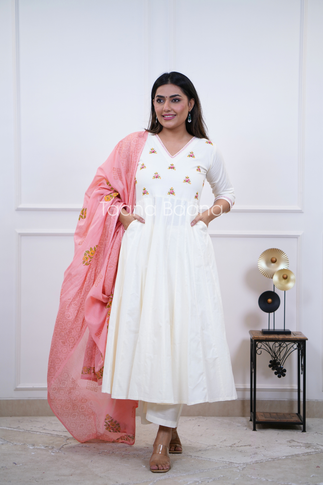 Anarkali Set