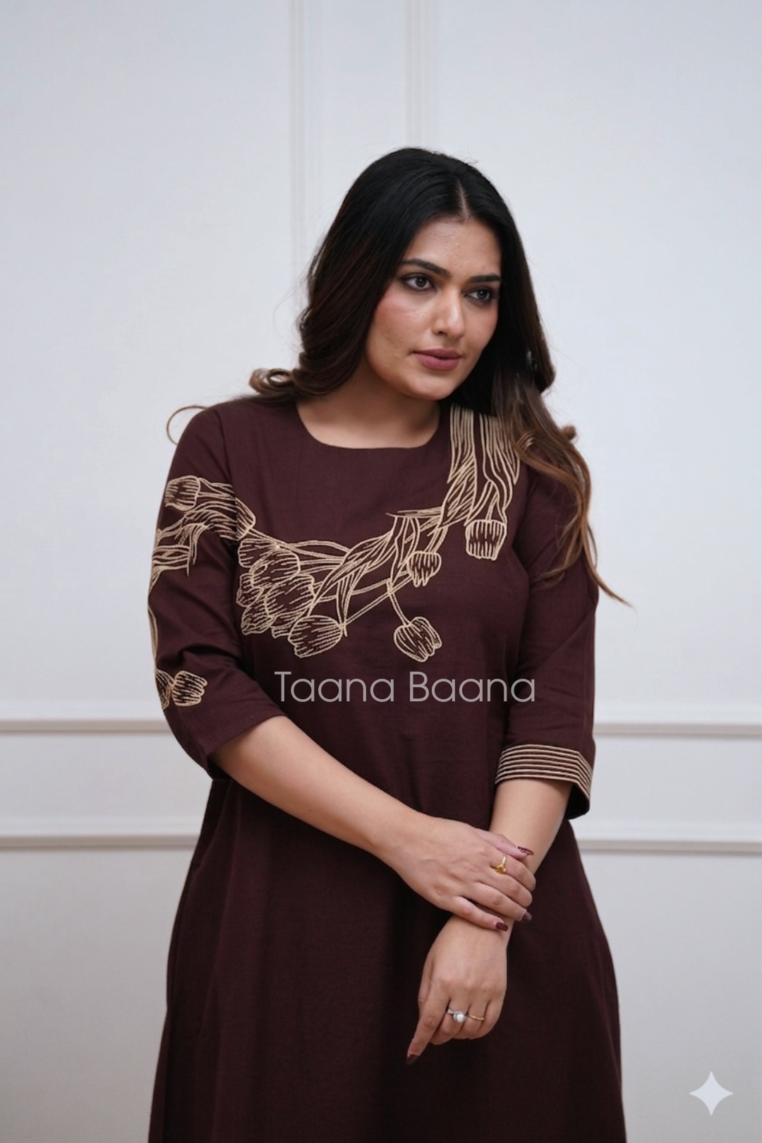 Kurta Pant Set