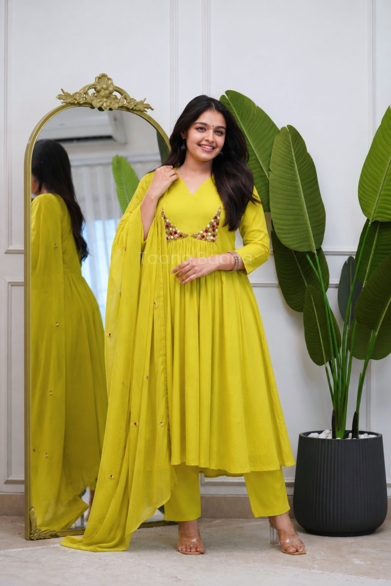 Anarkali Set