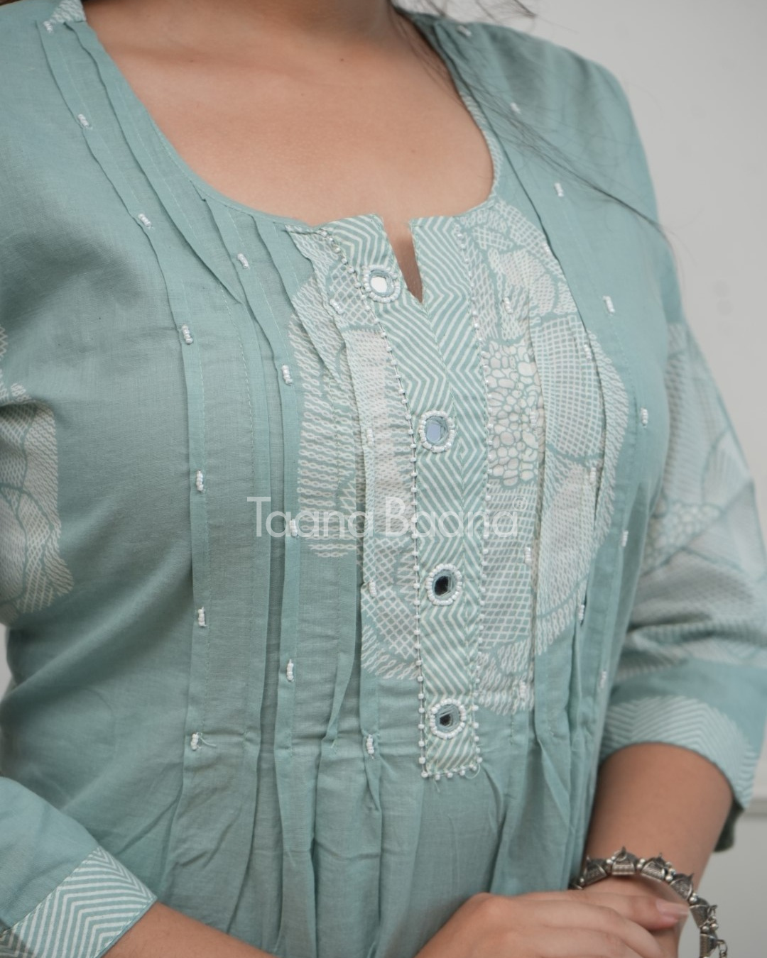 Dupatta Pant Set