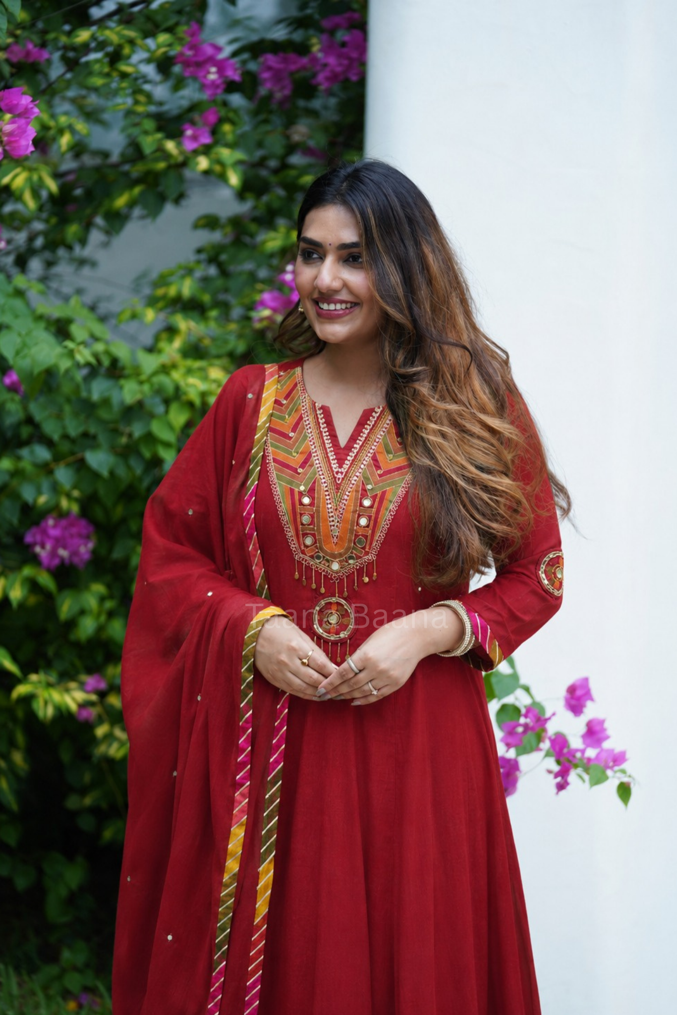 Anarkali Set
