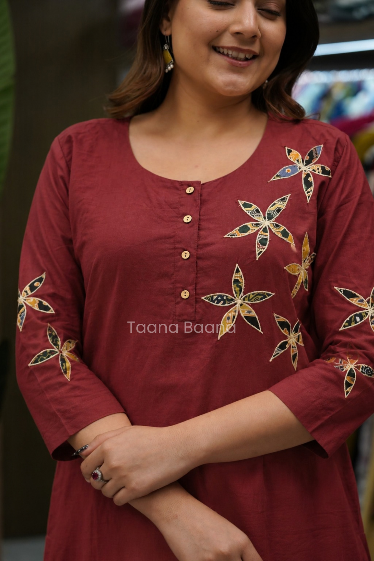 Dupatta Pant Set