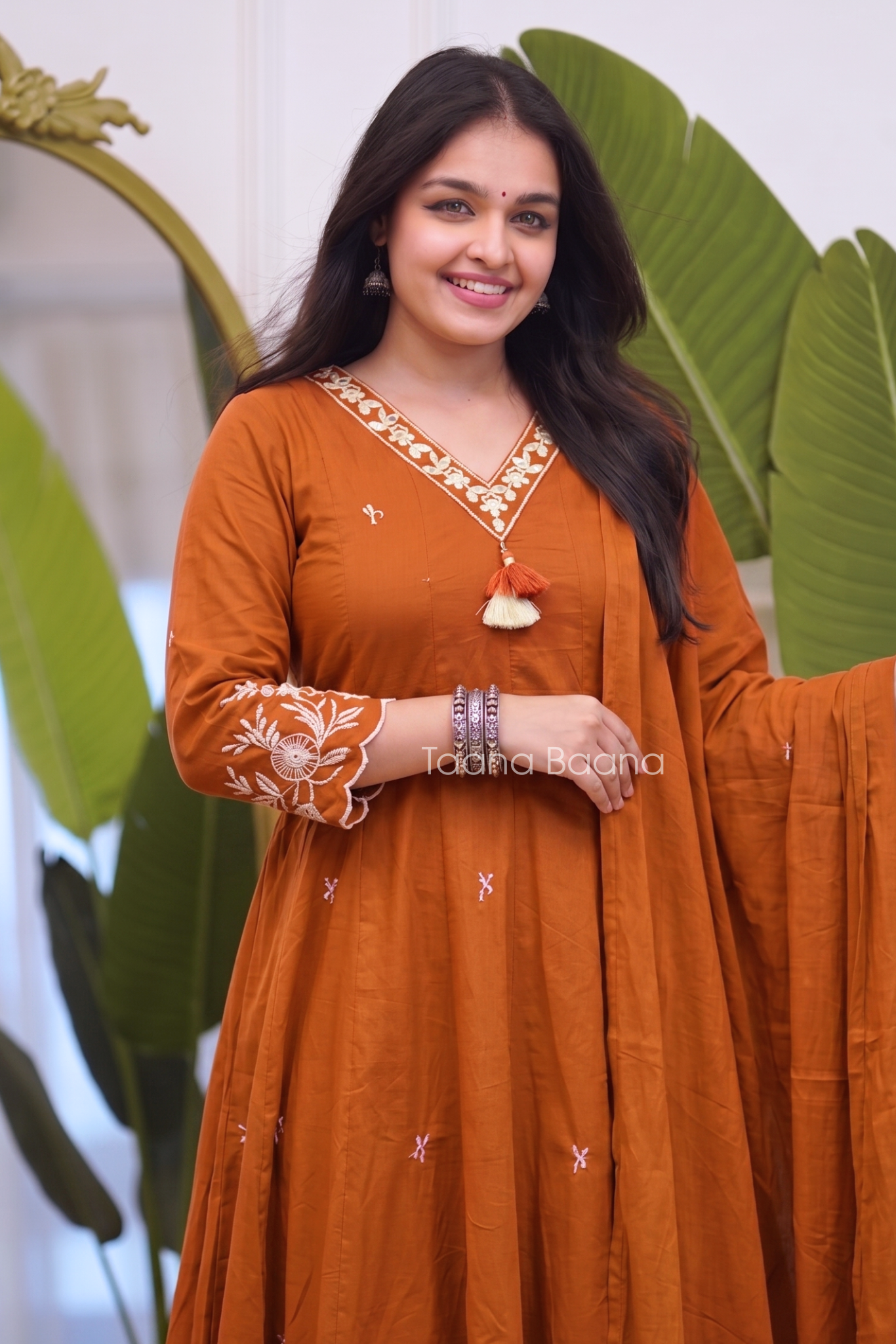 Anarkali Set
