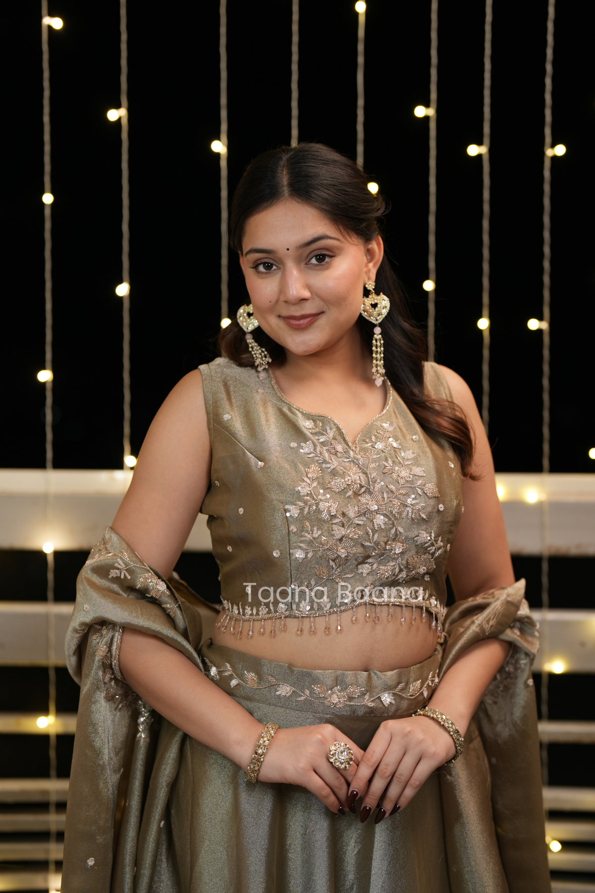 Indo Western