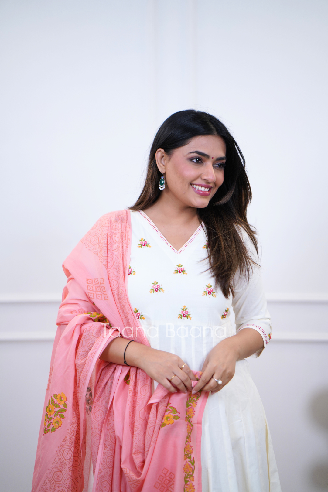 Anarkali Set