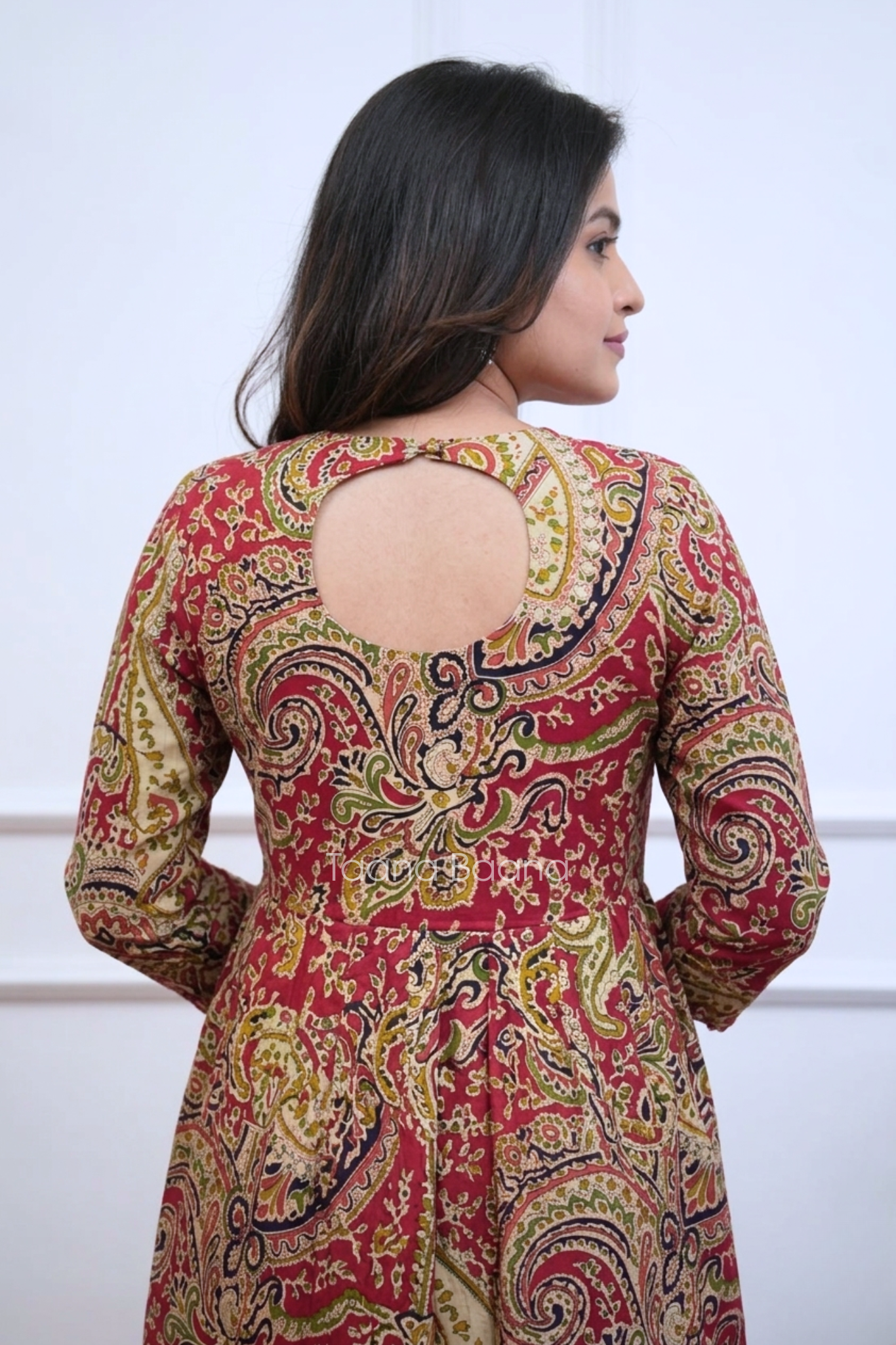 Anarkali Set