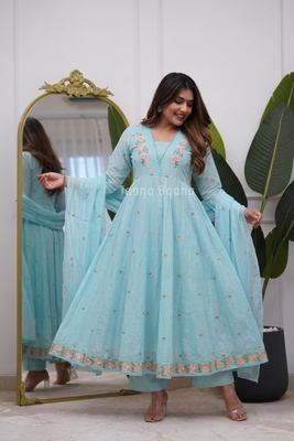 Anarkali Set