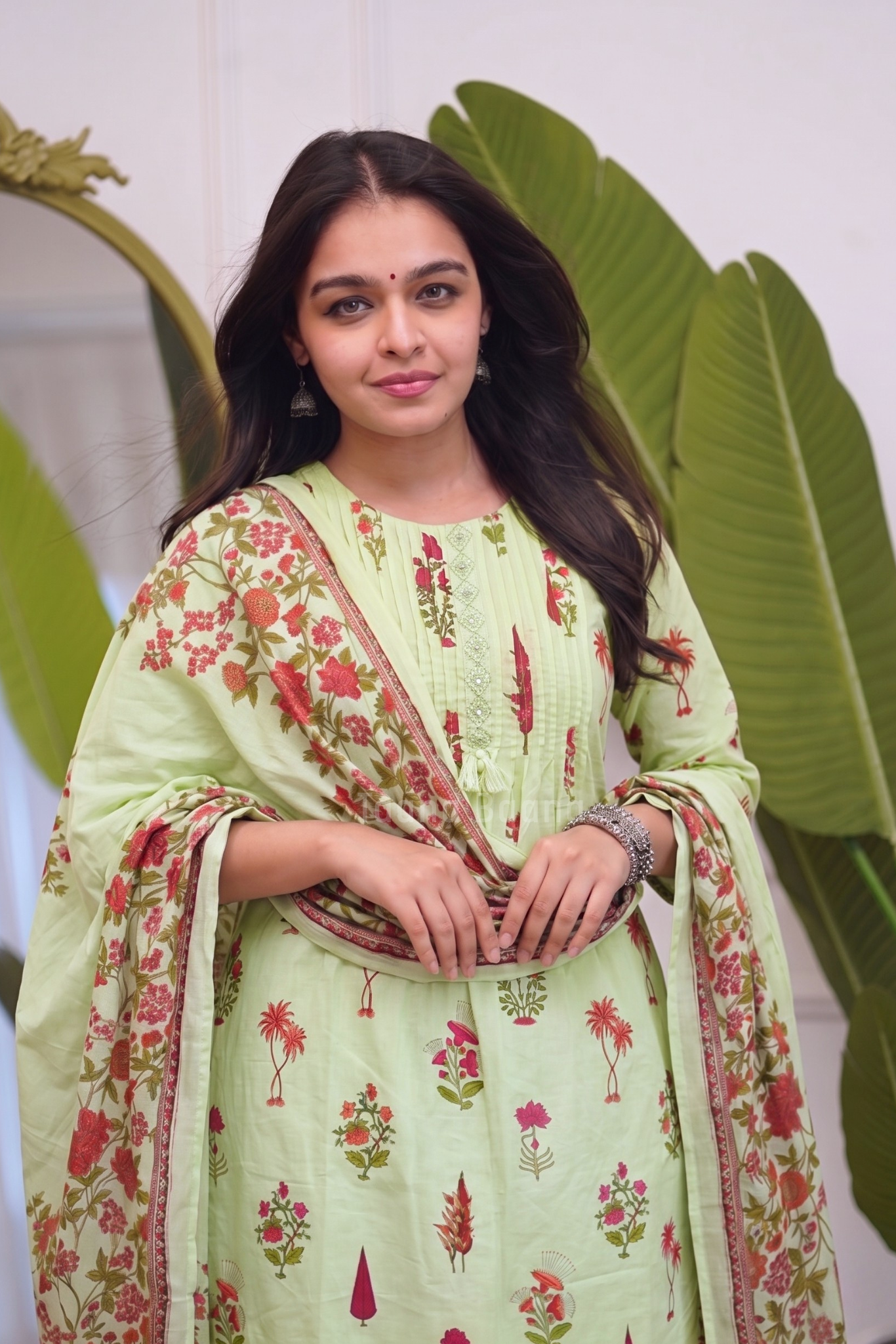 Anarkali Set