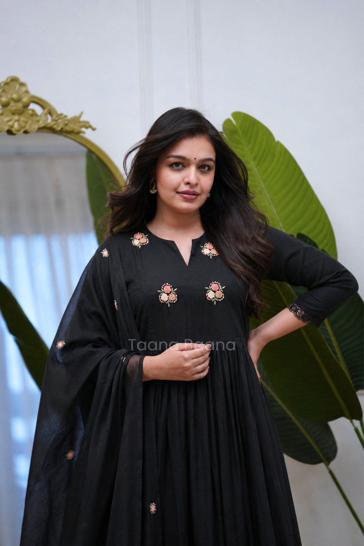 Anarkali Set