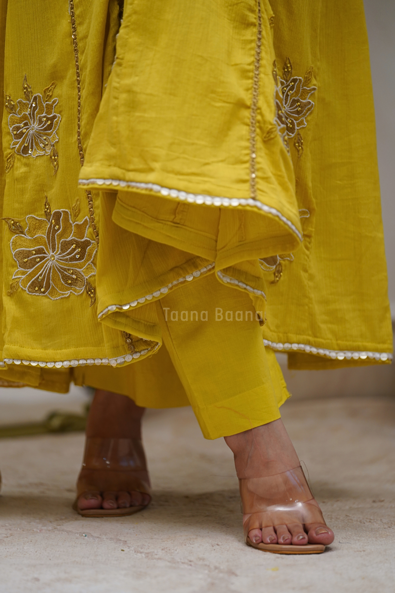 Anarkali Set