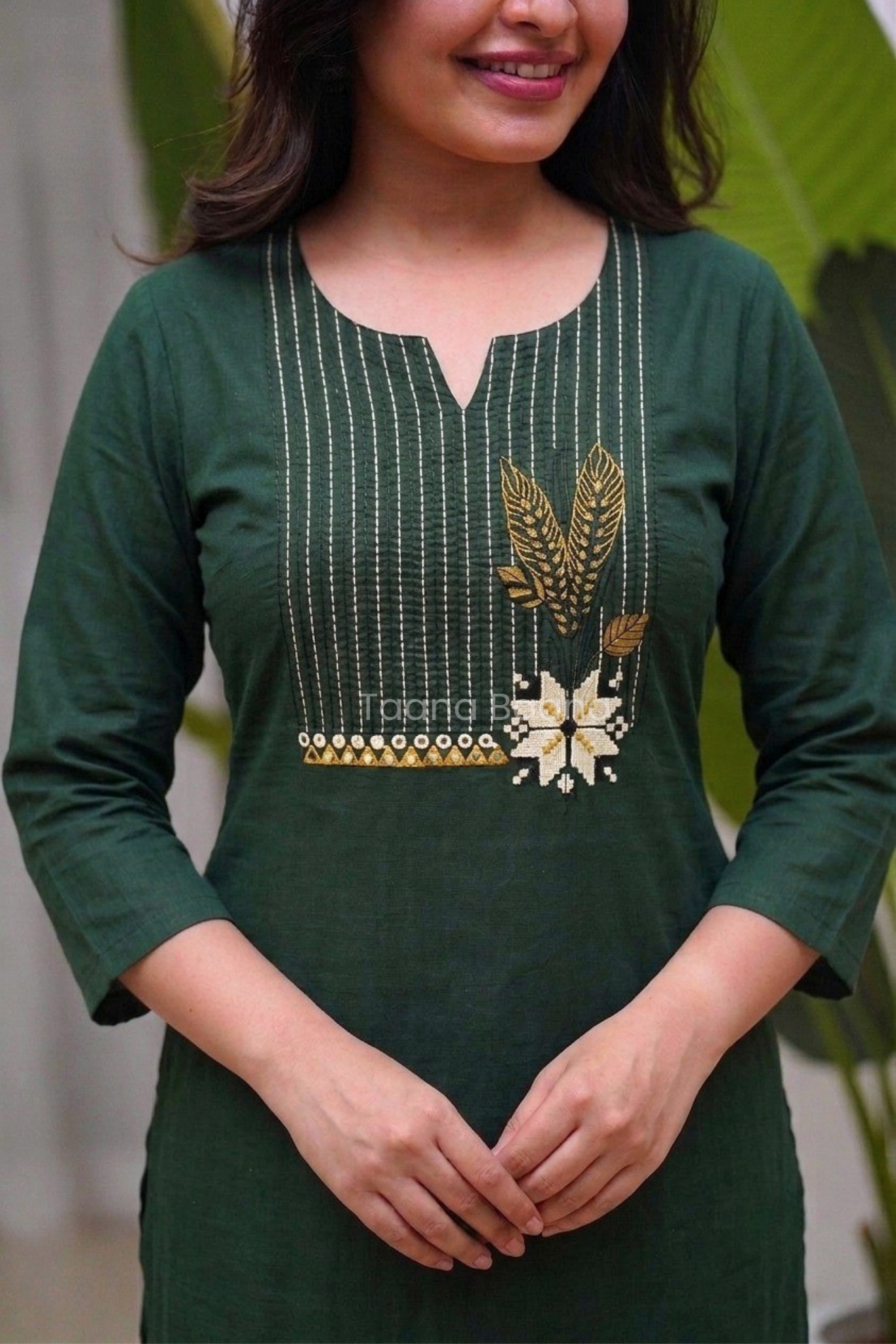 Dupata Pant Set