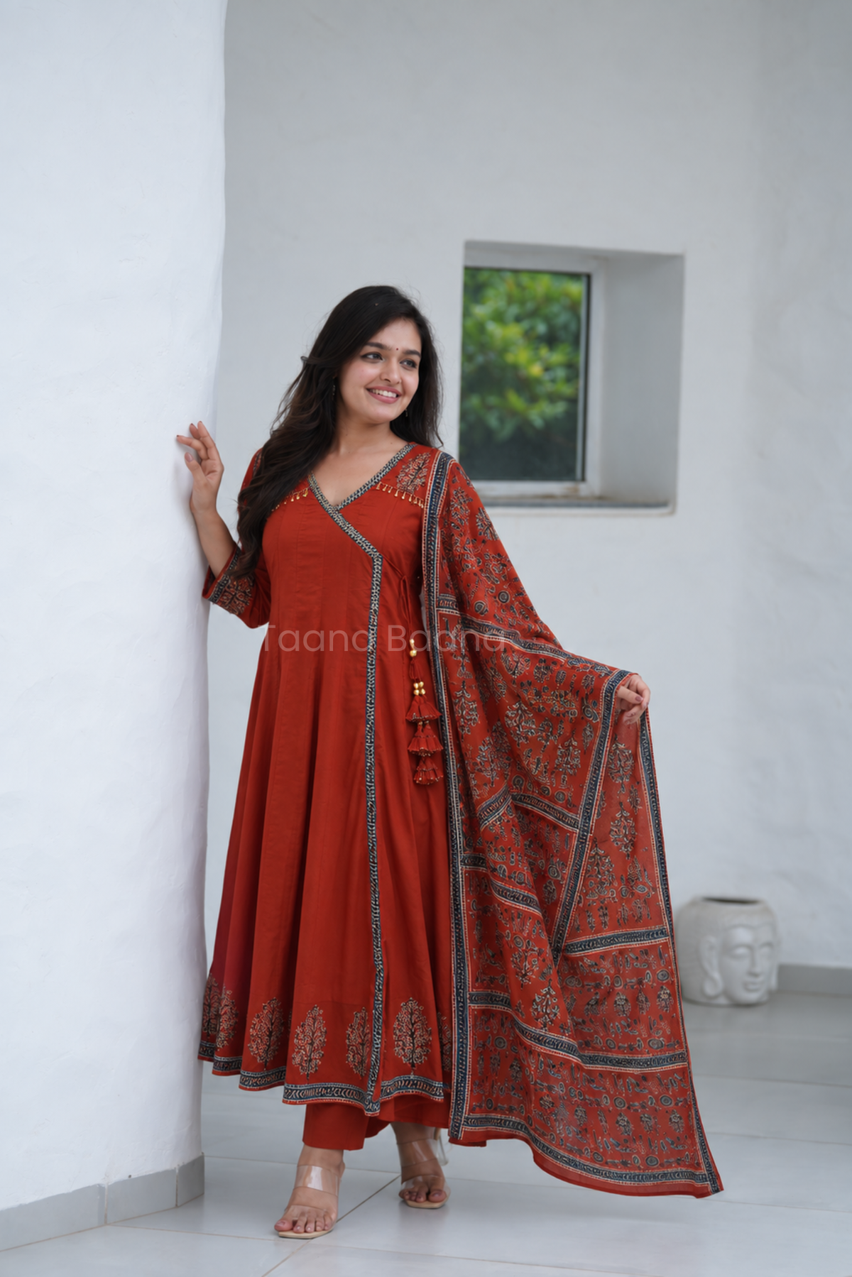 Anarkali Set
