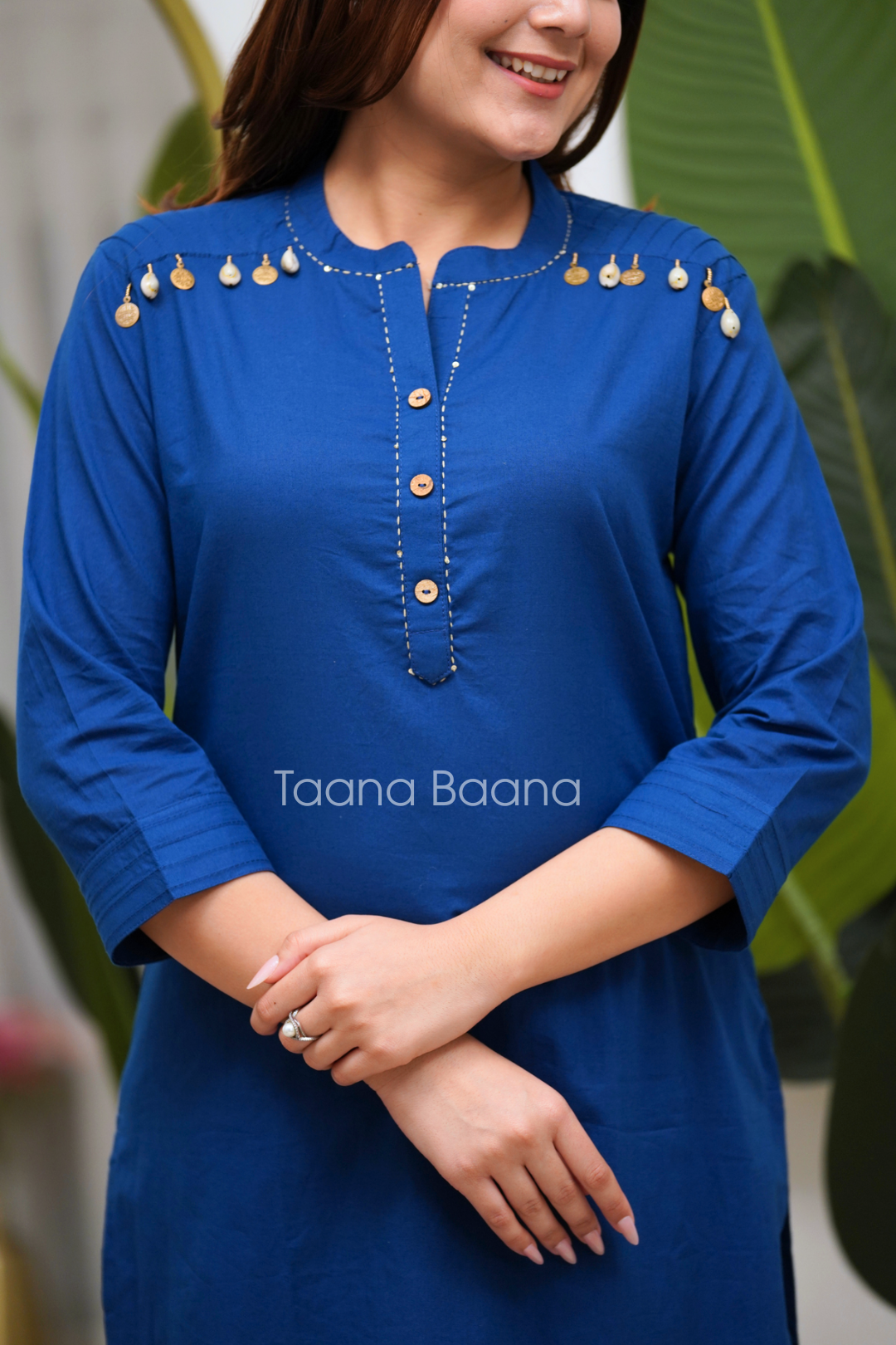 Dupatta Pant Set
