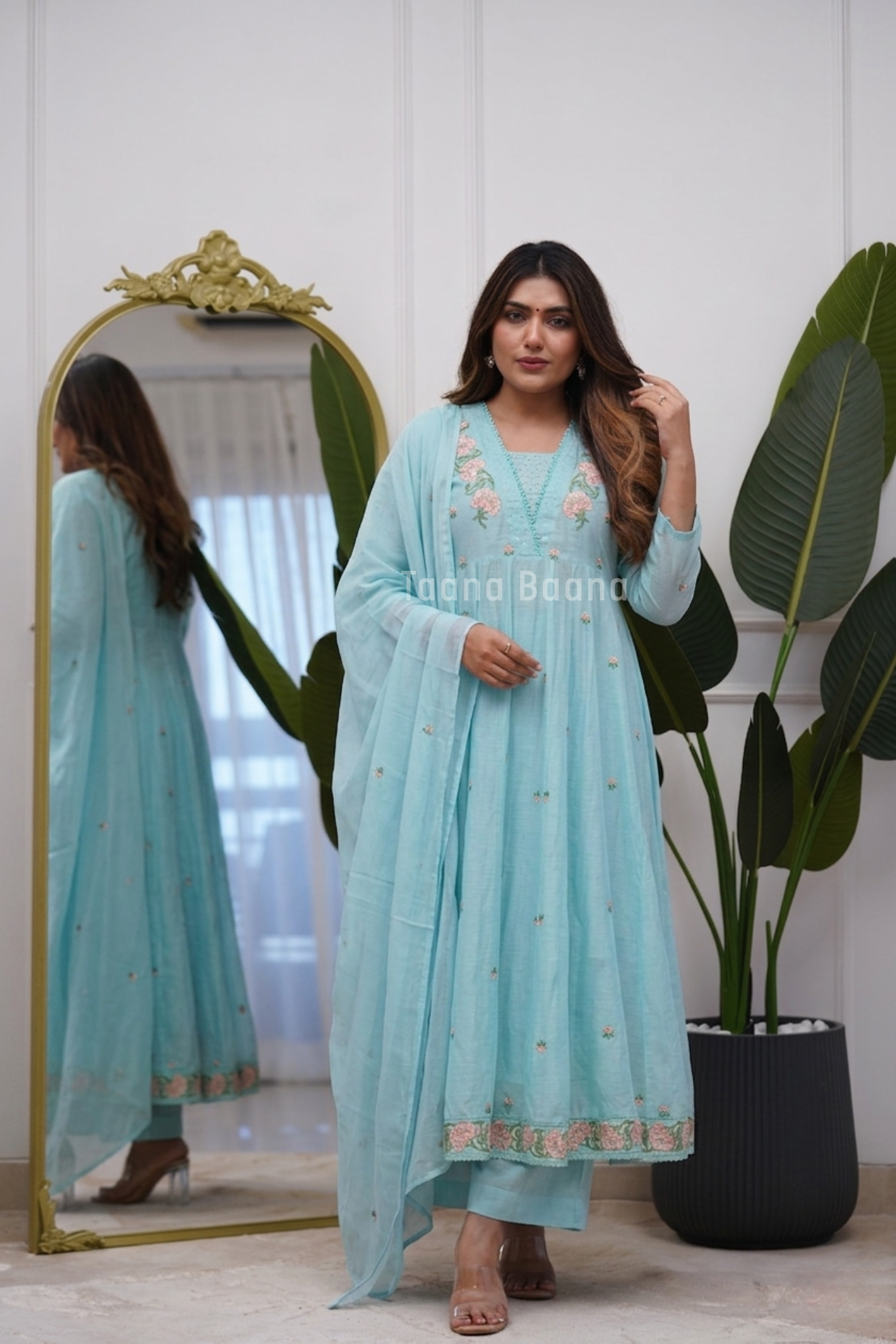 Anarkali Set