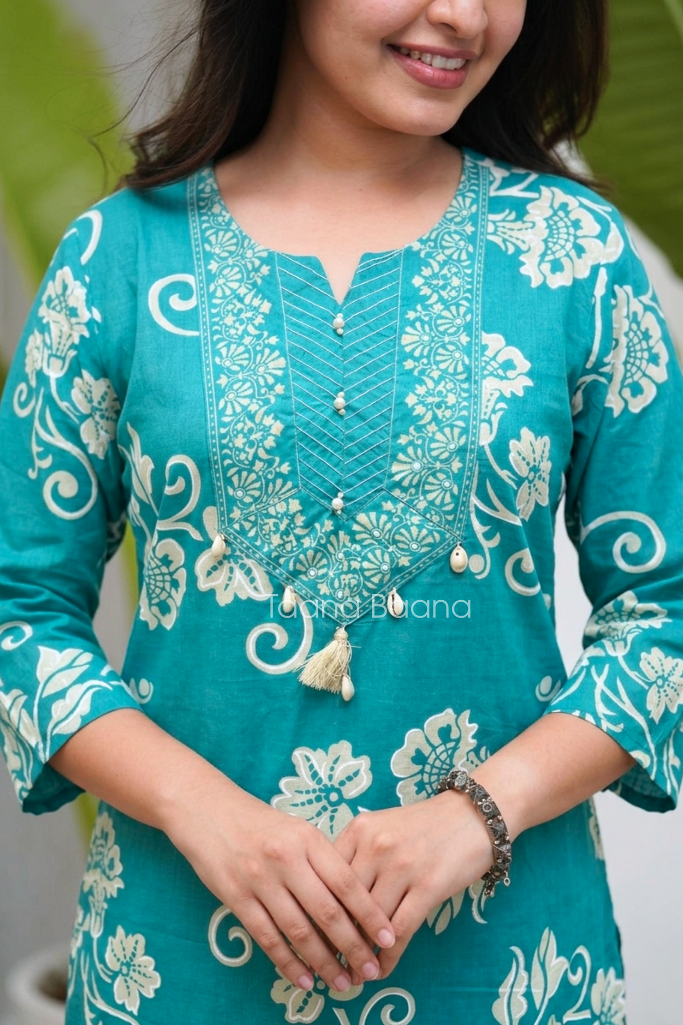Dupatta Pant Set