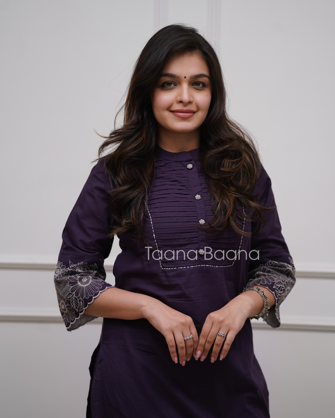 Kurta Pant Set