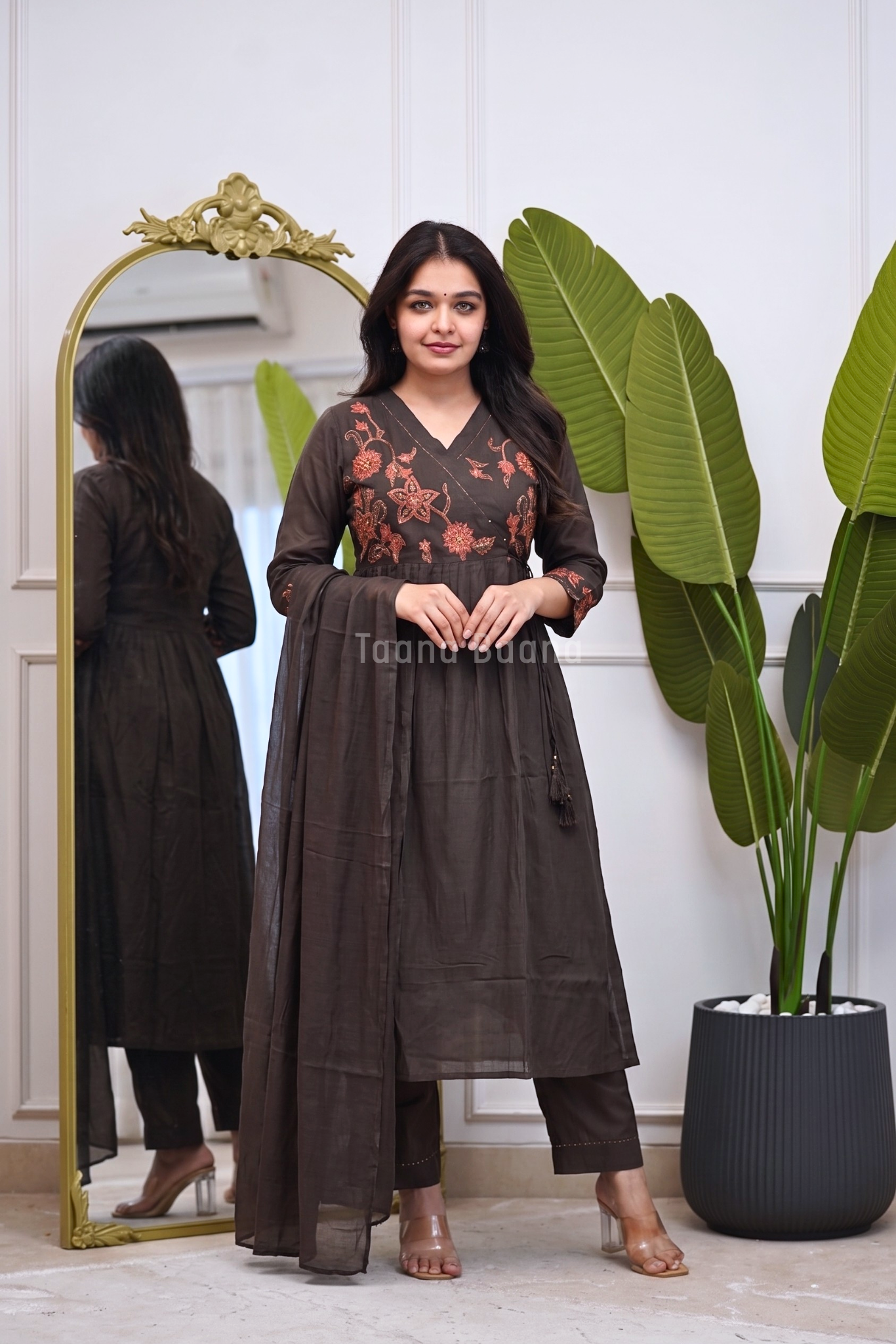 Anarkali Set
