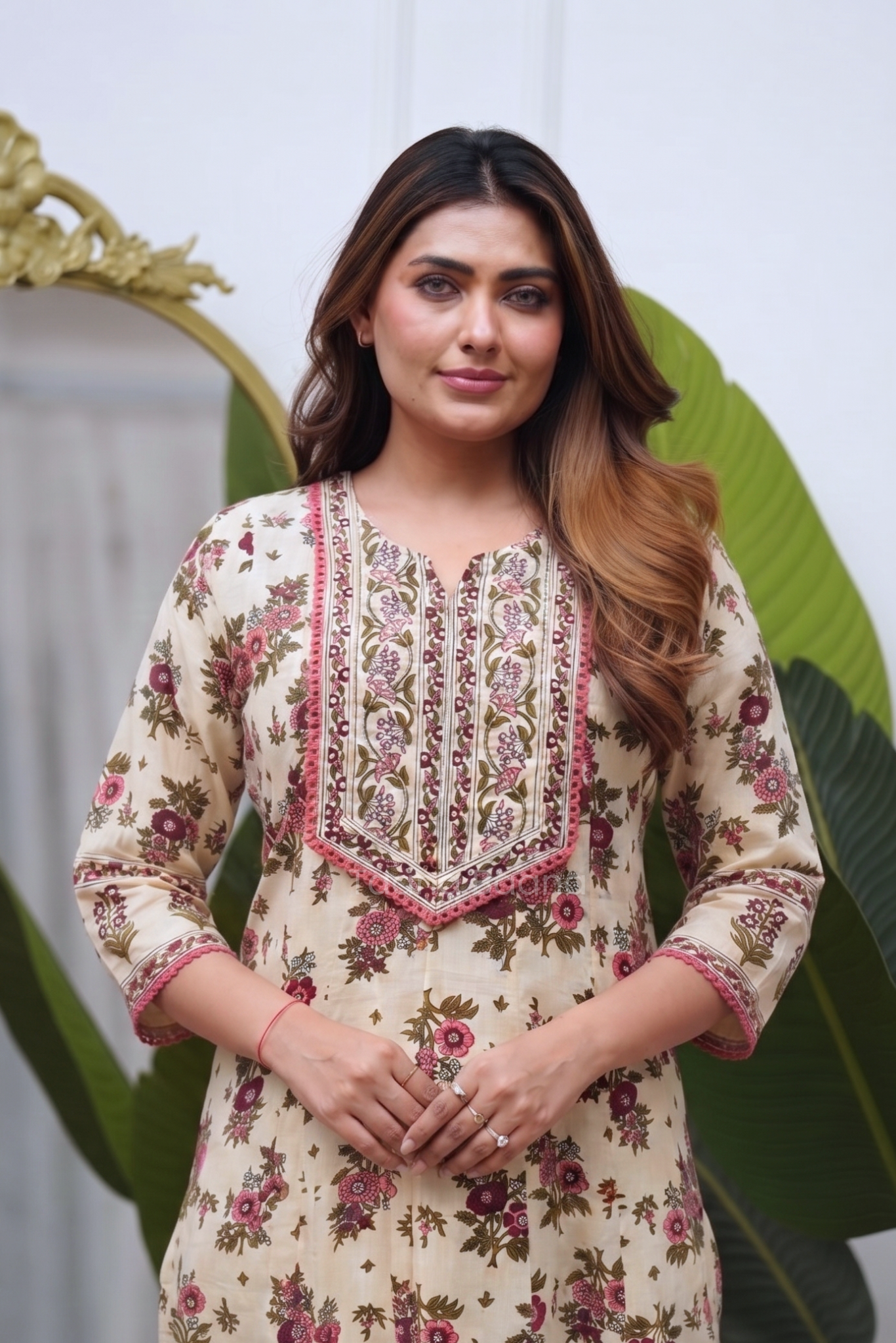 Anarkali Set
