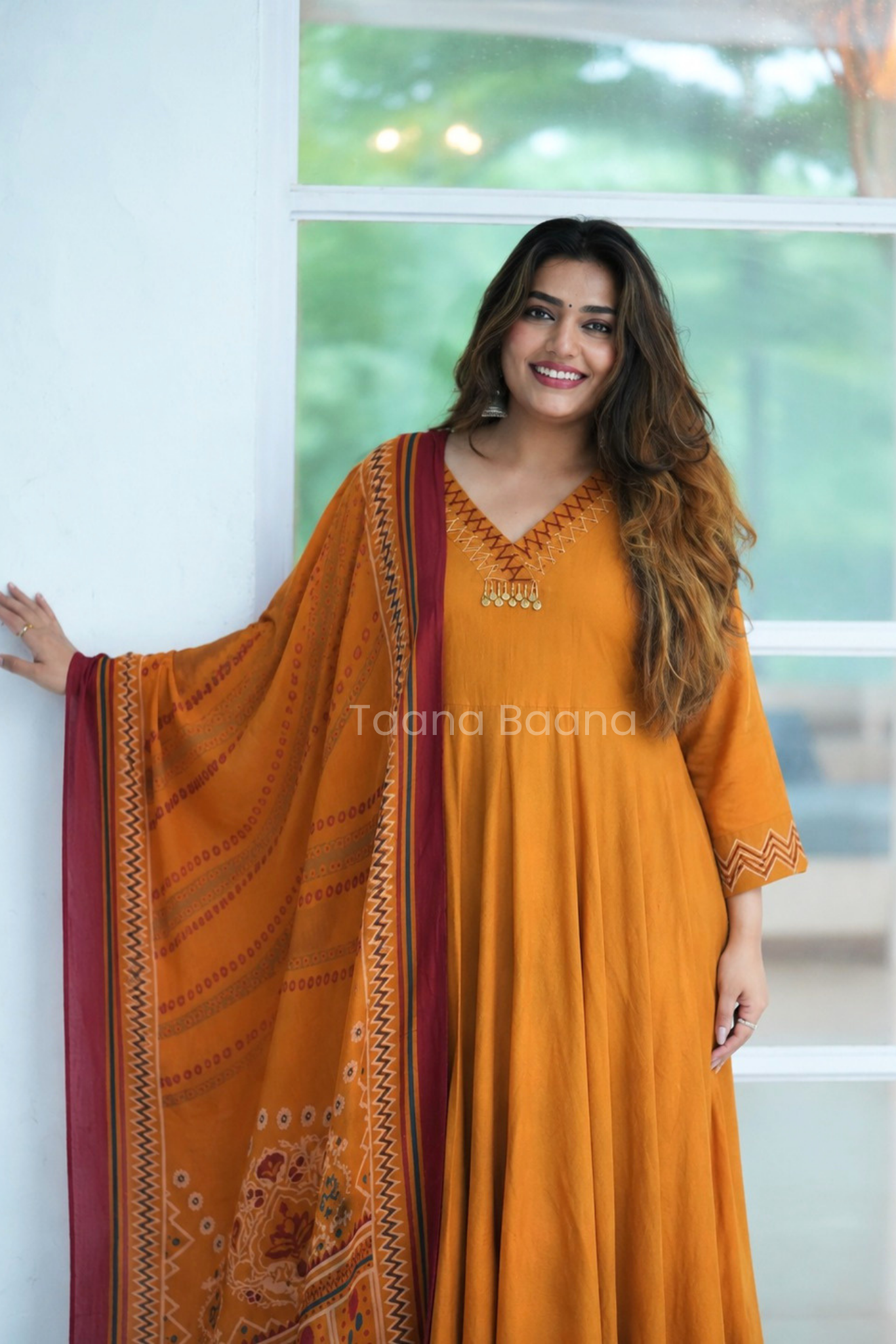 Anarkali Set