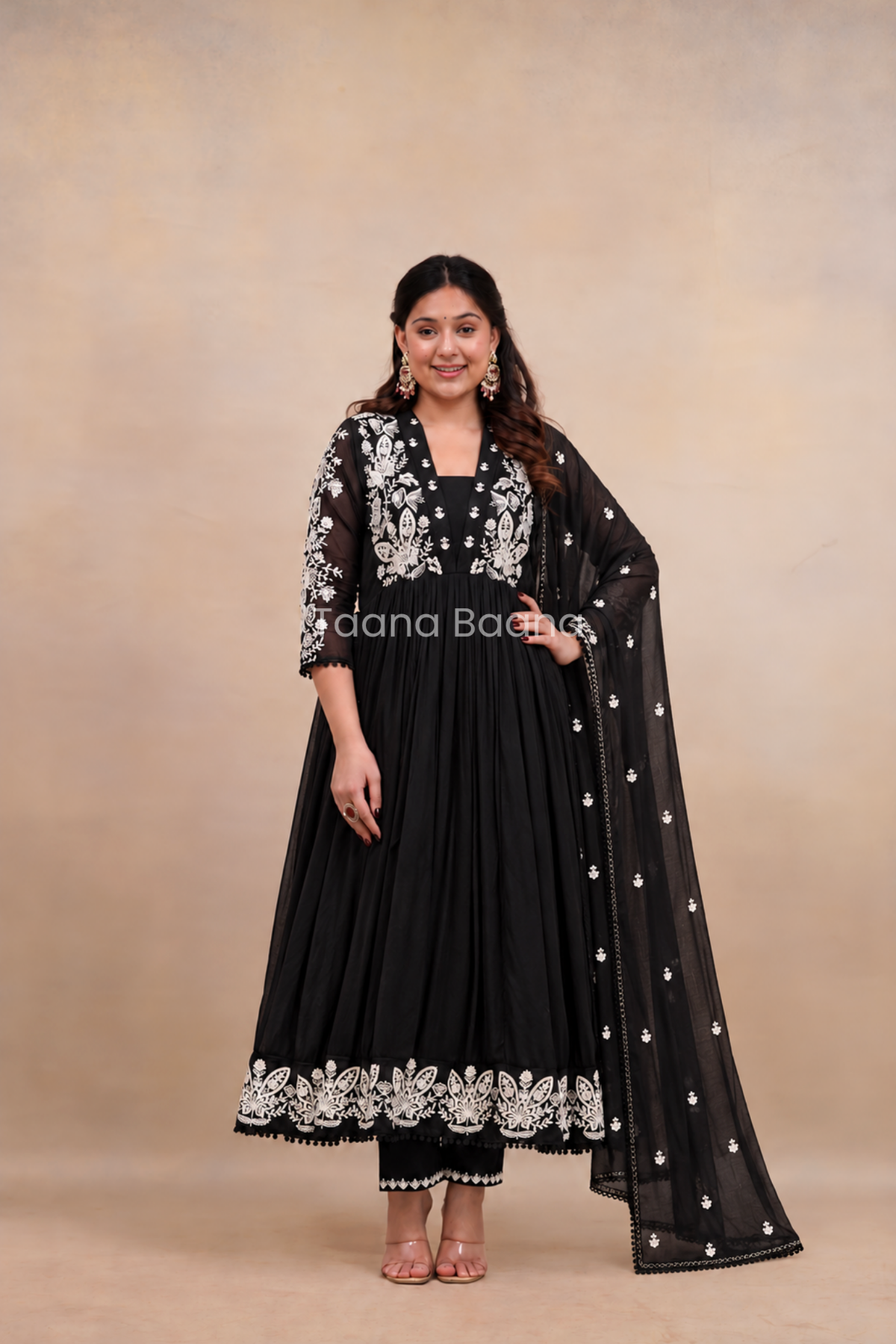 Anarkali Set